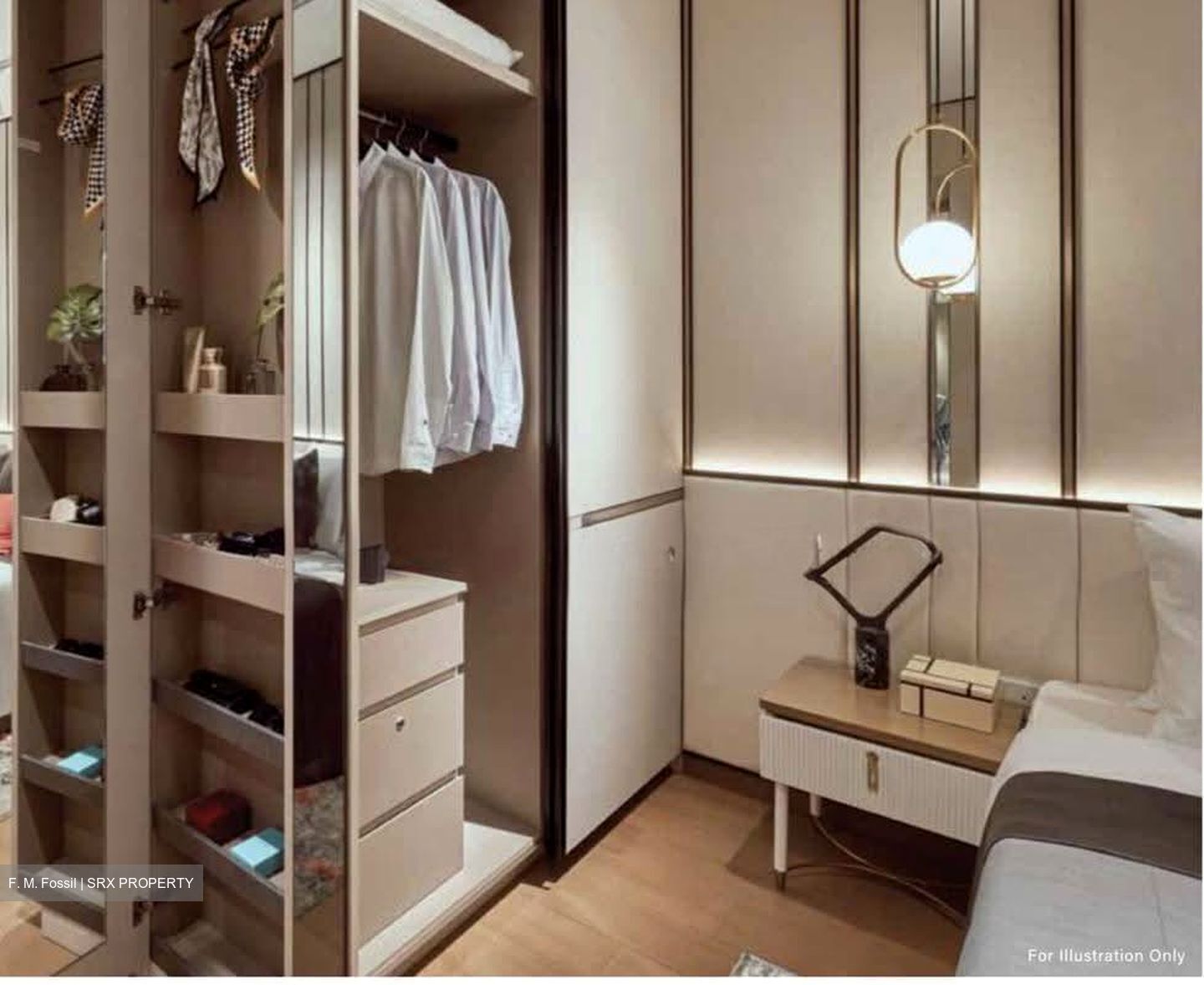 Lentor Hills Residences (D26), Apartment #617763441